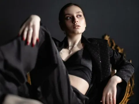 live anal sex model KatrinHilss