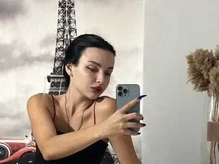 live oral sex model KatrinMeid