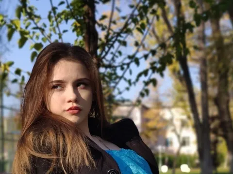 rock bitch modèle KatrinPiers