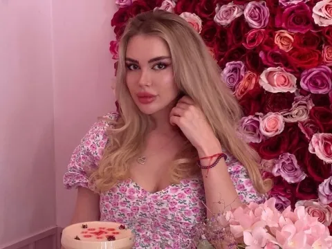 sexy webcam chat model KattyBarbie
