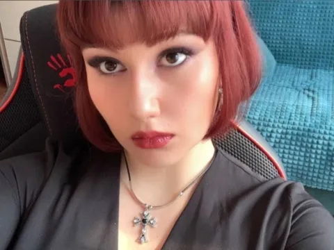 video chat modèle KatyMidas