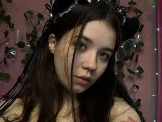 nude webcam chat model KatyaShyeli