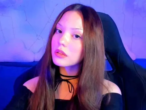 sex webcam chat model KelliPeach