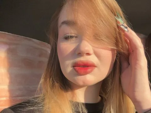 cam cyber live sex Model KellyCher