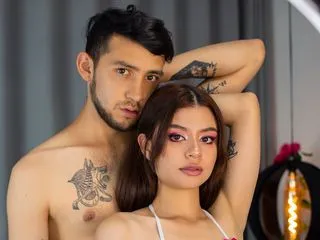adult video model KenAndLucy
