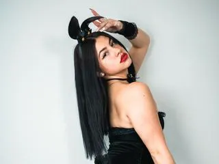 pussy webcam modèle KendallSophia