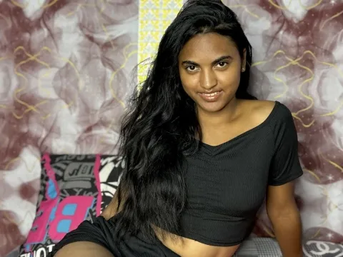 live sex online model KettyPierr