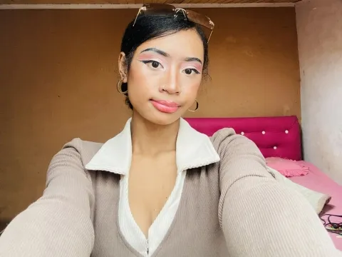 modelo de live webcam sex KettyWilliam