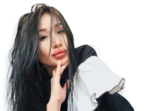 sex web cam model KimKijia
