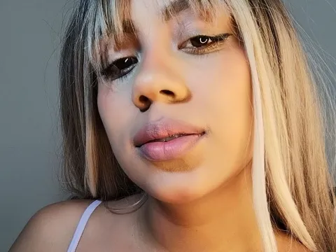 live webcam sex model KimMoret