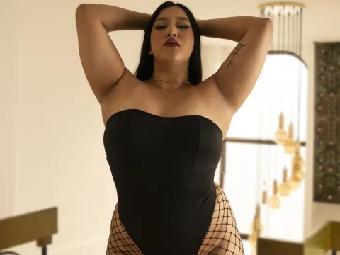 latina sex model KimRoberth