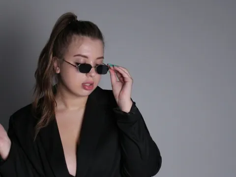 live real sex model KimmyGi