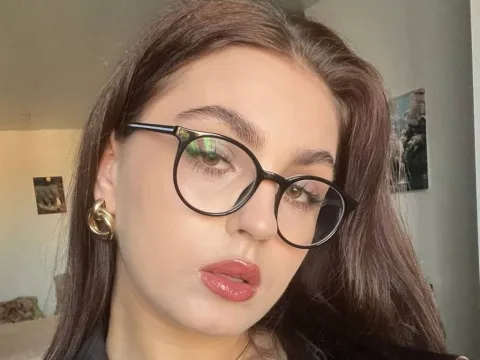 jasmine live sex model KiraBlakes