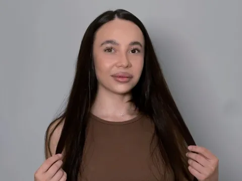 video live sex cam model KiraJordy