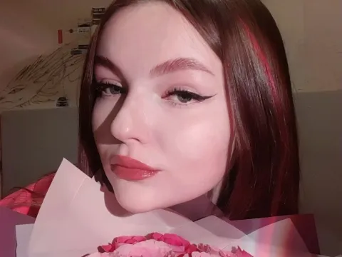 modelo de live sex feed KiraLevy