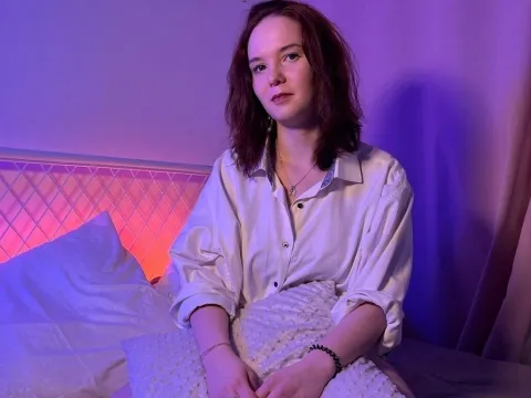 live picture sex model KiraRosse