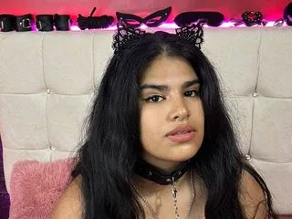 live teen sex model KitiKim