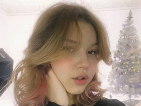 live private model KittyPeterson