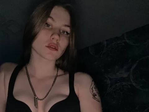 pussy webcam model KlaraRise