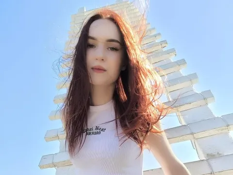 live video chat Model KleinMird