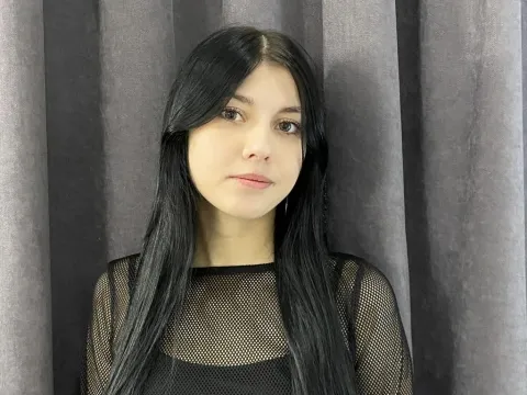 video dating model KosandraMay