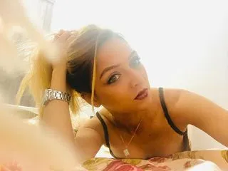 live jasmine show model KristenPorter