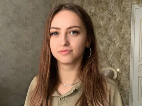 live sex model KristenRiver