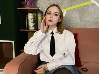 live webcam sex model KristinaKelly