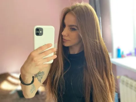 chat live model KristinaYak