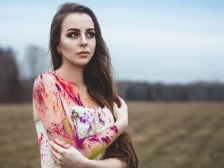 live porn sex model KseniyKisha