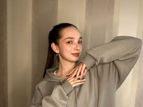 live sex video chat model KylieEglinn