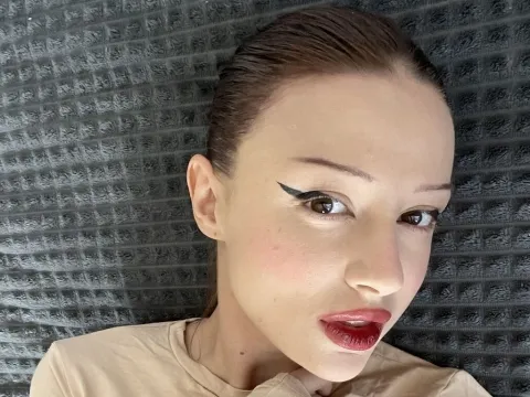 teen webcam model KylieGreeny
