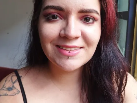 sex video chat model LadyAddams