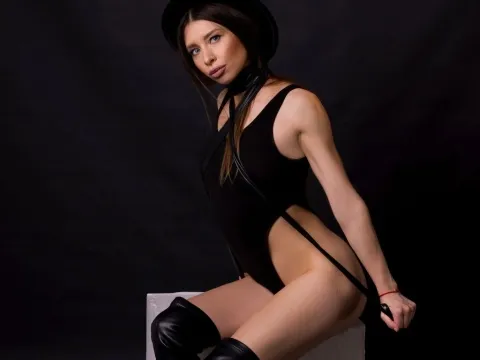 modelo de anal live sex LadyJenyka