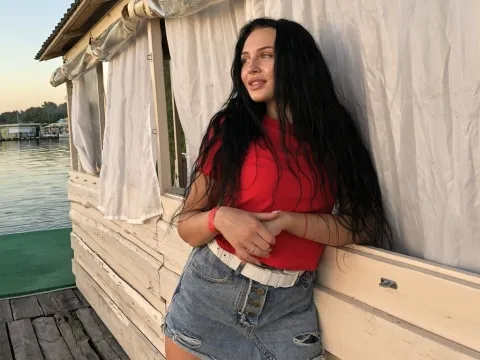 live sex cam show model LailyNovan