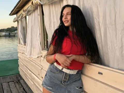 video live sex model LailyNovan