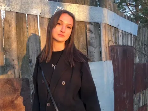 camera live sex model LaliDreams