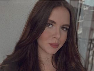 live sex video chat model LanaDelMay