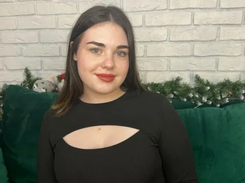 live sex talk model LanaRoland