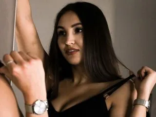 chat direct live model LanaSerovski