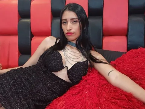 modelo de live real sex LanaVelez