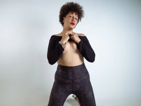 adult webcam model LandenPorter