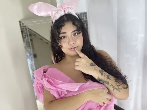 webcam sex model LaraMarlowe