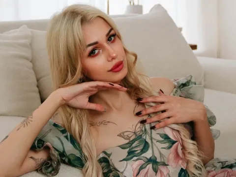 live sex club model LaraRaymon
