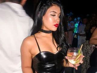live sex talk model LarissaCastillo
