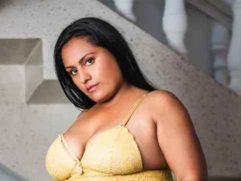 live webcam sex model LarissaDelCotech