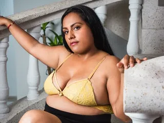 live online sex model LarissaReus
