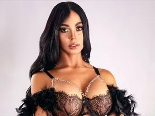 live oral sex model LauraRichy