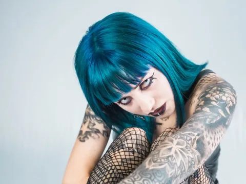 web cam sex model LaurentCassidy