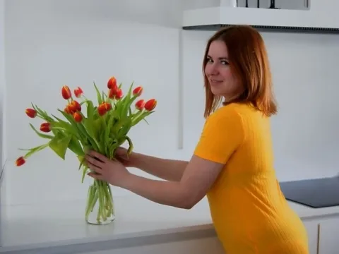 sex chat model LaylaDevis